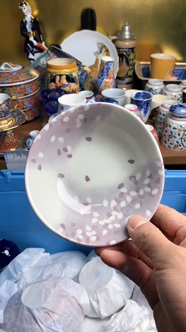 【闪购商品】瓷片666666666 477