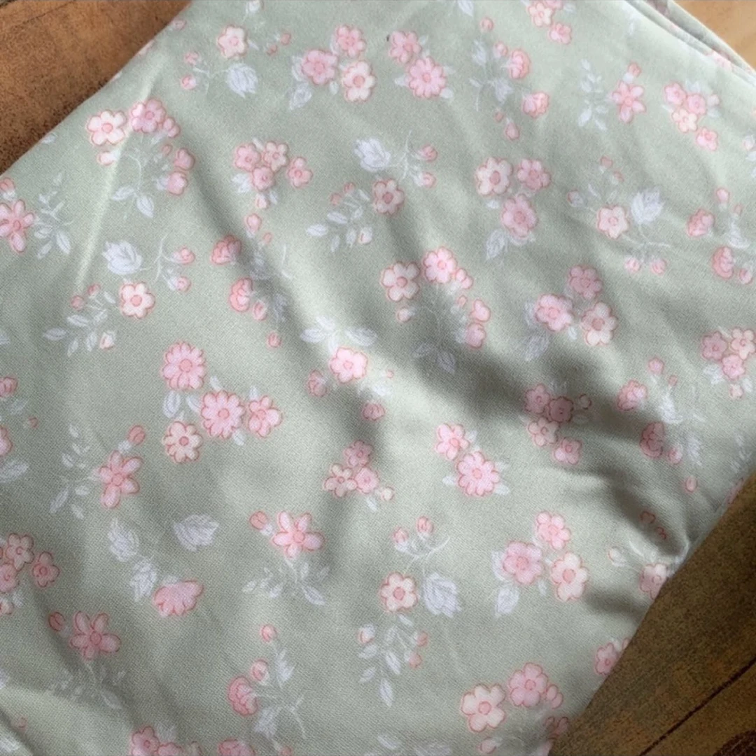 高支高密纯棉100棉单人被套1.5*2米--丛林意趣