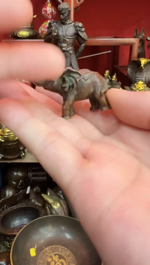 孤品铜器孤品铜器