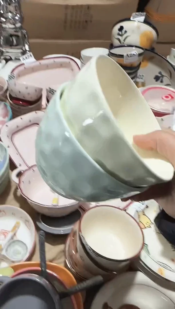 【2个】黑点针眼属正常陶瓷都有介意慎拍微瑕破损包赔