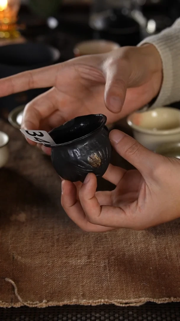 342景德镇{立梦陶}手作同款