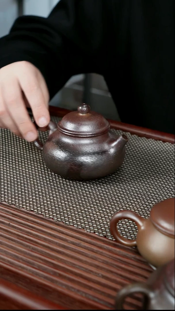 紫砂壶紫砂壶紫砂壶