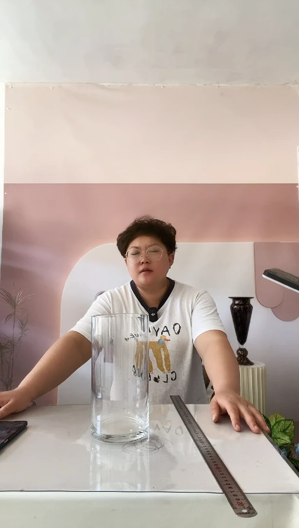 玻璃022人工吹制 完美主义谨慎购买