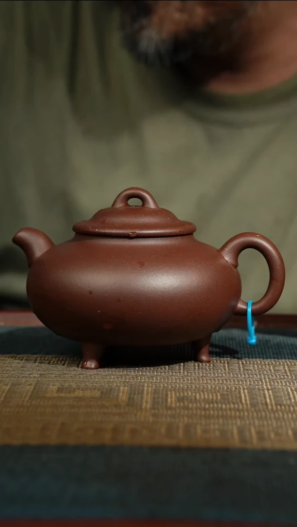 009宜兴市丁蜀镇紫砂精品