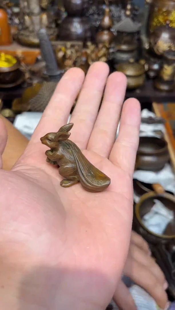 A泽泽古铜专属高端精品