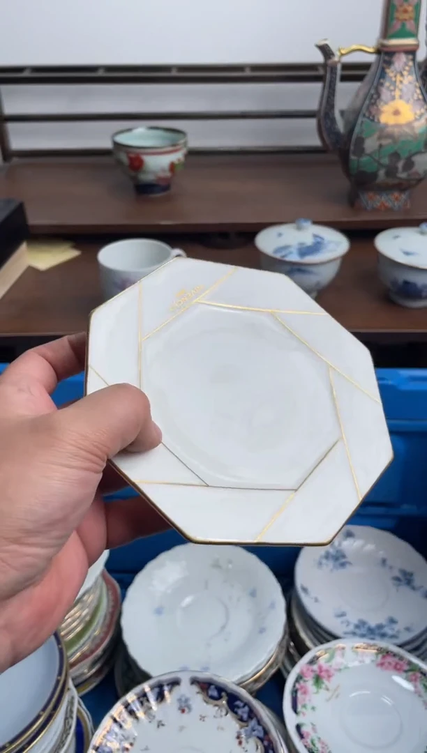 【闪购商品】瓷片587-V-满20包邮48h凑单