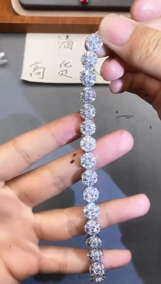 【闪购商品】石英质玉珠宝奇石合金1