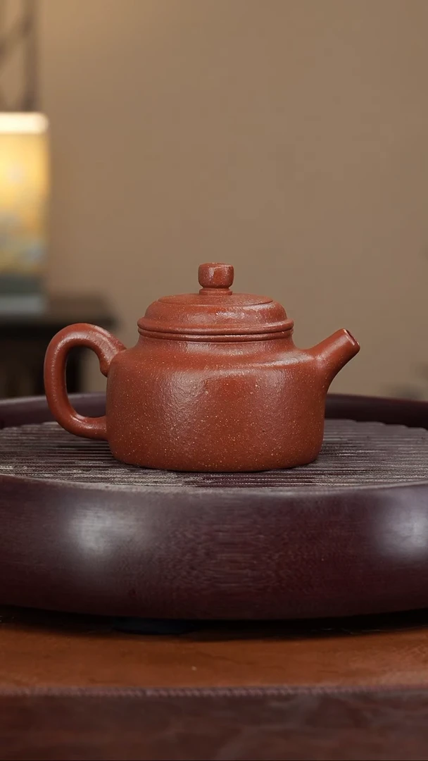 【闪购商品】紫砂茶壶宜兴紫砂壶