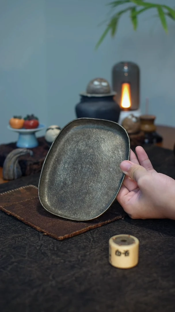 耕物集茶周边手作美器