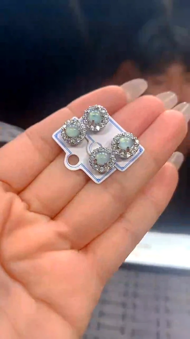 【闪购商品】定制翡翠未镶嵌2-多样性发货(发其一）