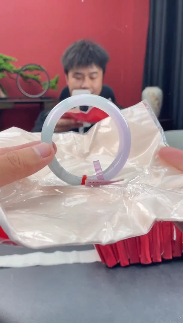 未镶嵌手镯翡翠9