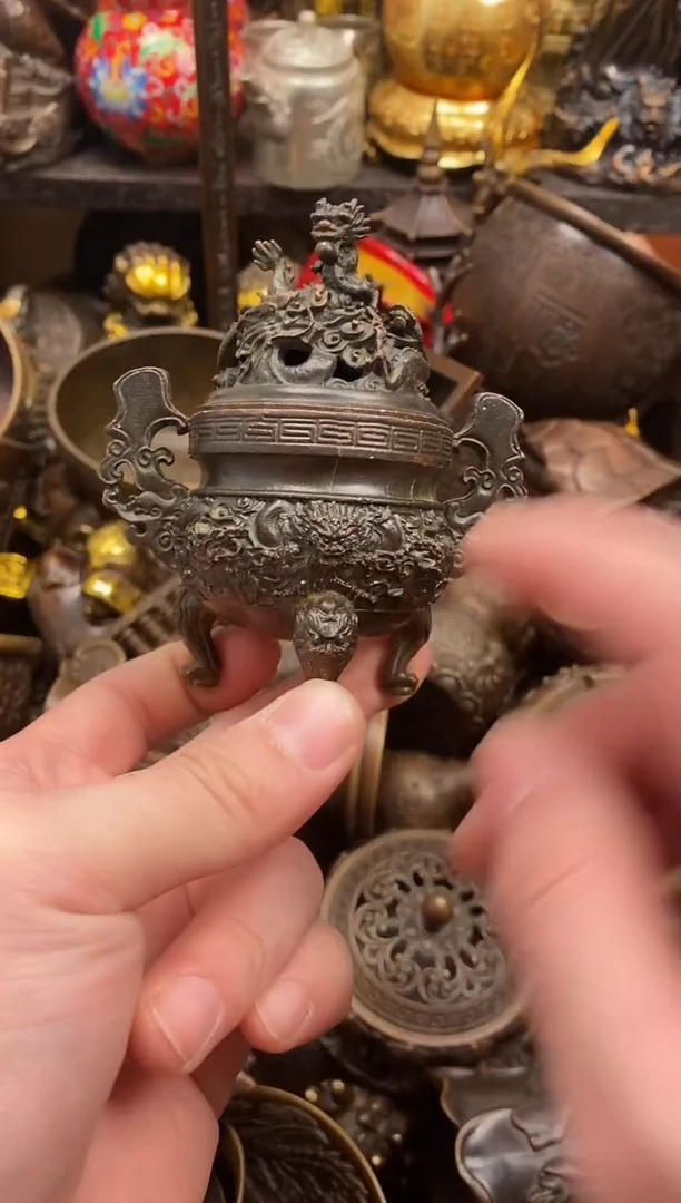 案台摆件 物品摆件