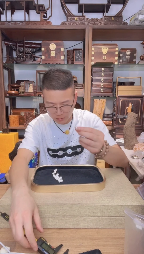 乌木类书架494猛犸貔貅单颗