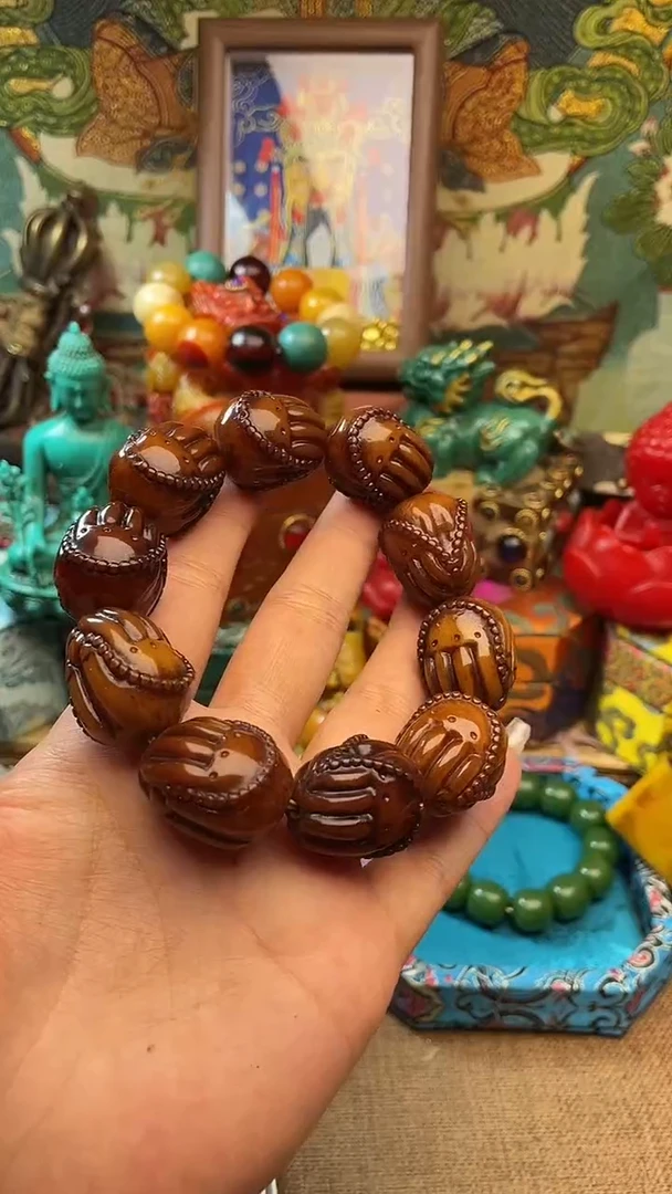 未镶嵌颈饰蜜蜡好物推荐好物推荐