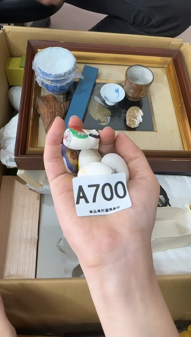 其他O**鸥700...中古产品谨慎参拍