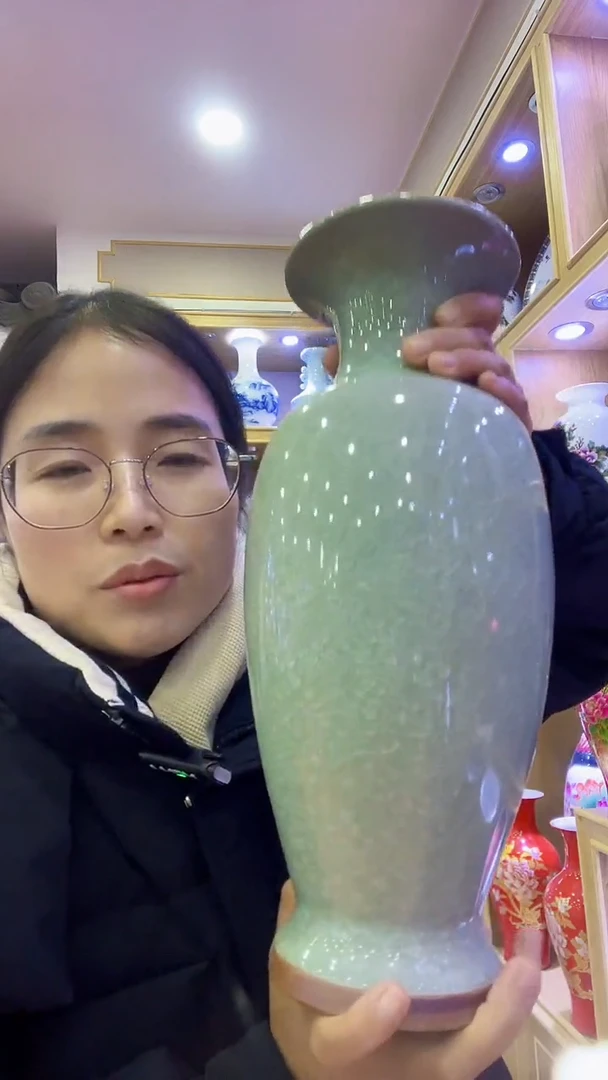 花瓶一个看图片发货