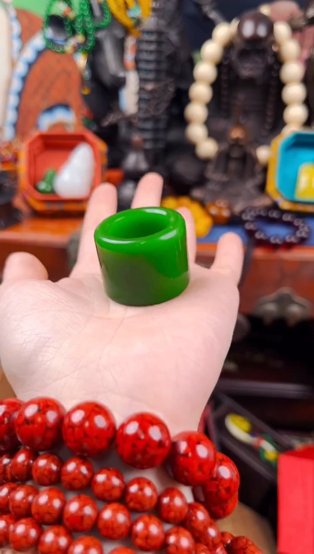 【闪购商品】和田玉1未镶嵌飞姐专属精品推荐42