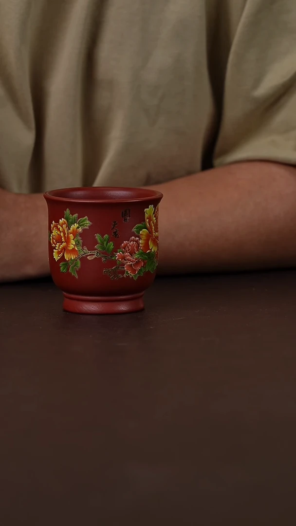 茶杯紫砂1111111
