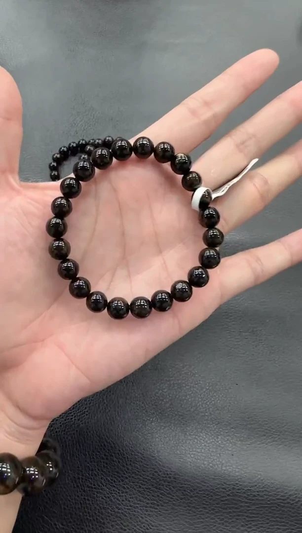 手串琥珀未镶嵌DSD0913026多样性发一