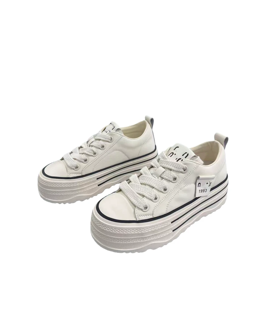 5223  数字  字母  时尚  百搭  舒适  休闲鞋