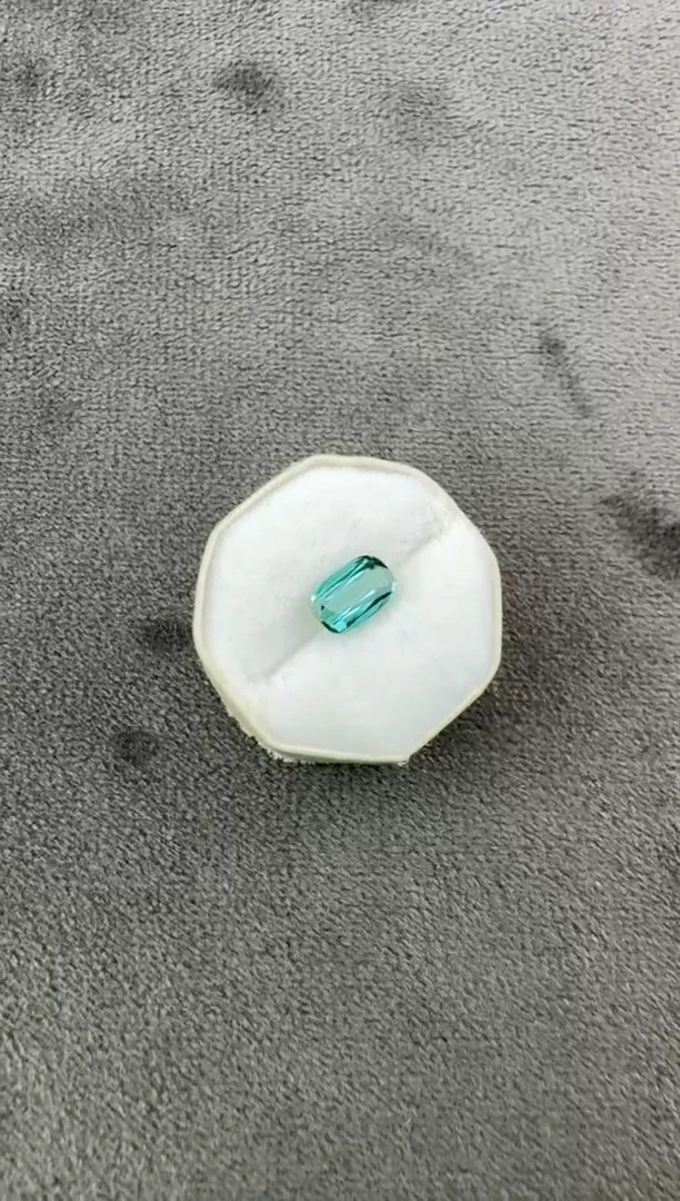 【闪购商品】碧玺珠宝奇石未镶嵌0.83ct