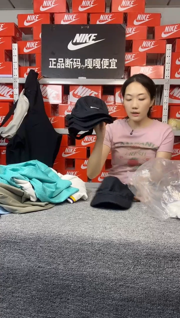 536编码 直播间过款 尺码