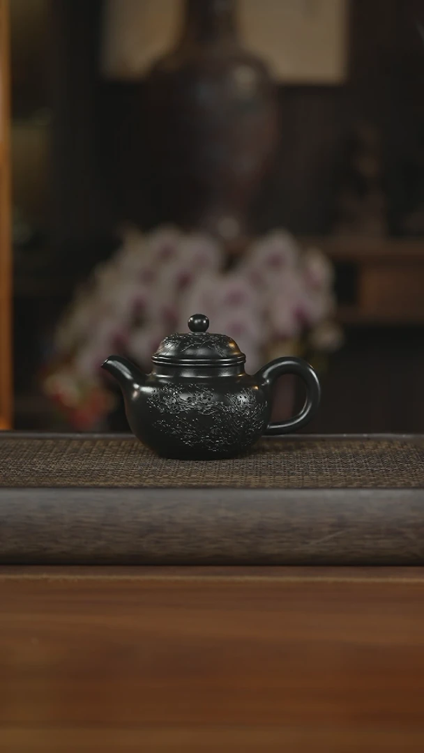 【闪购商品】紫砂茶壶紫砂壶紫砂壶