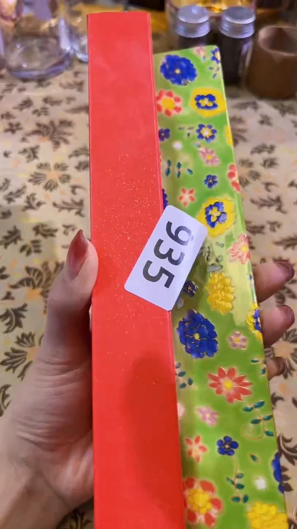 【闪购商品】瓷片陶茶666文玩周边多人