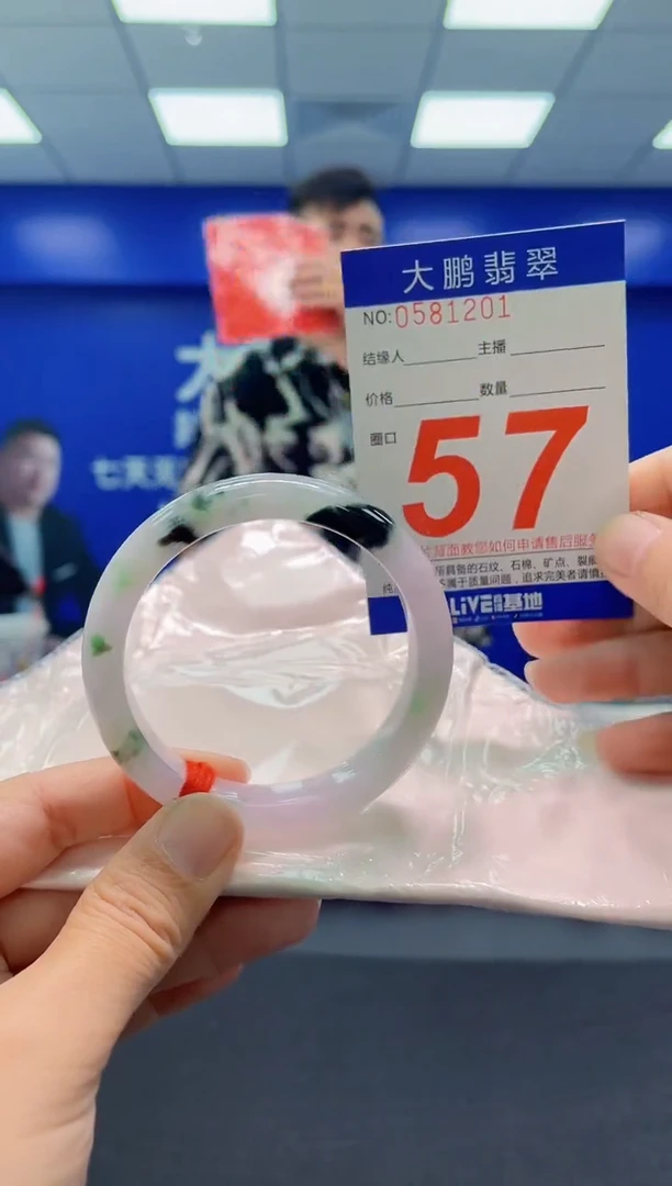 未镶嵌手镯翡翠AAAAAAAAA