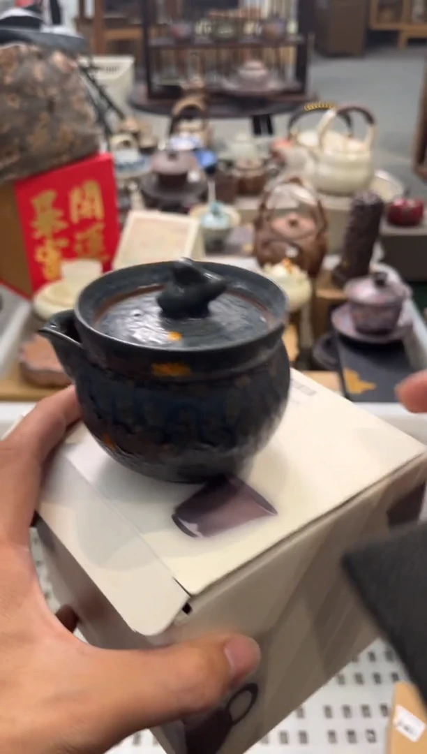 陶瓷文化闪购链接