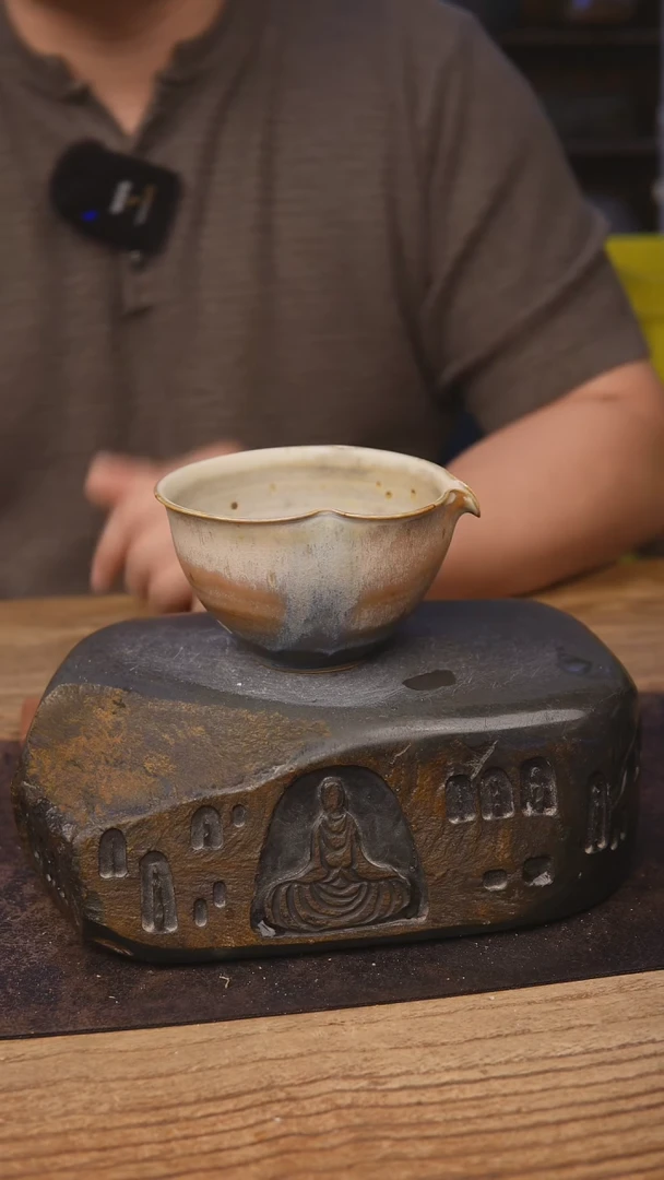 甘石陶艺开播福利599