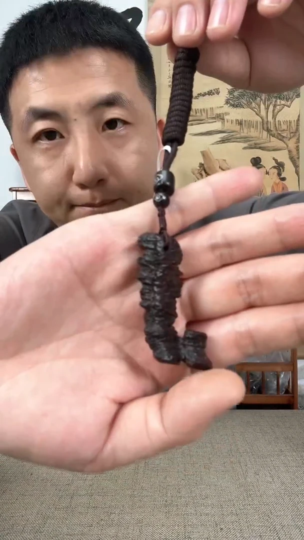 【闪购商品】降真香吊坠降真香吊坠