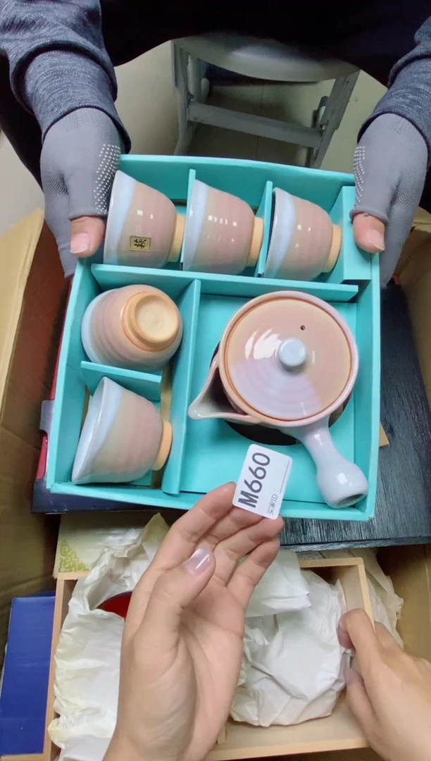 瓷片s****tM660默认微瑕，谨慎参拍