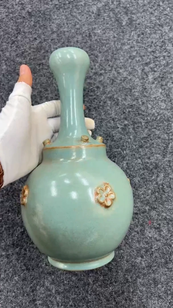 瓷片艳**照瓷摆件瓷摆件瓷摆件