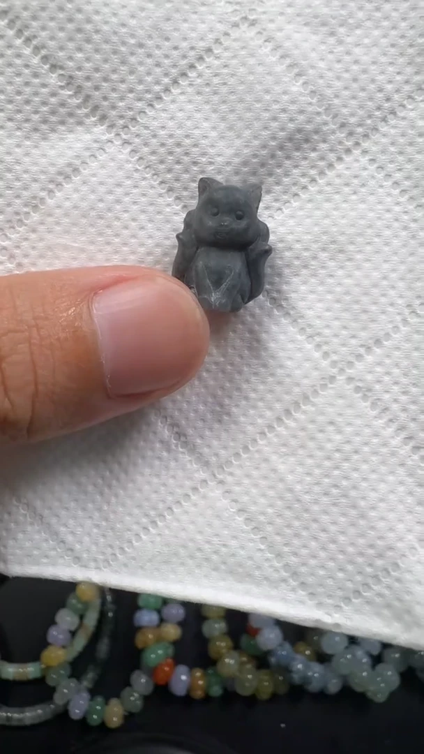 定制翡翠未镶嵌【闪购商品】 定制翡翠