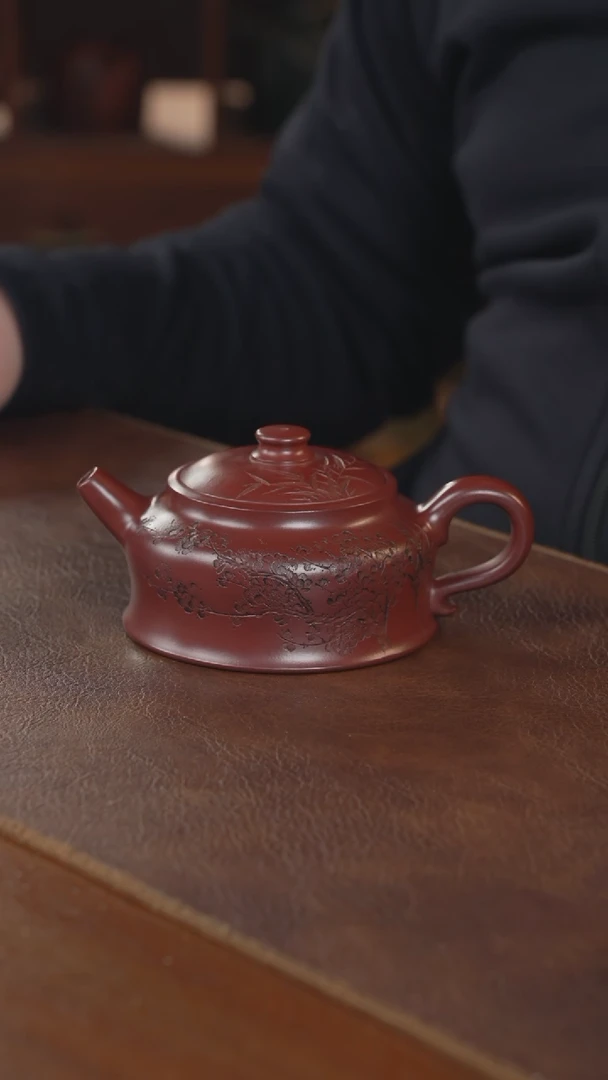 【闪购商品】紫砂茶壶紫砂壶紫砂壶