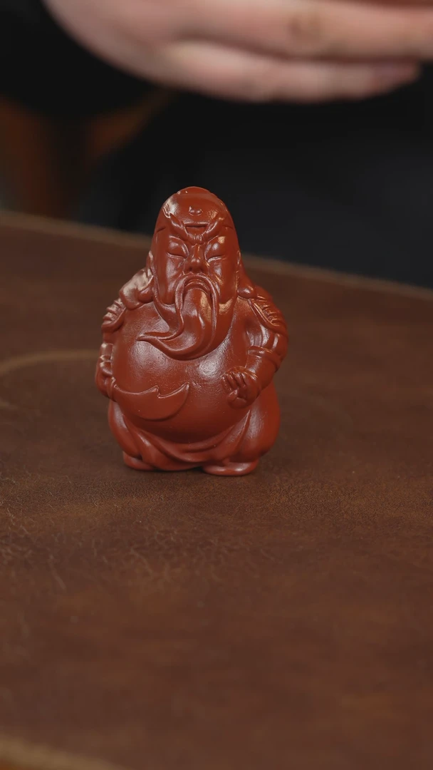 【闪购商品】紫砂茶壶手把件手把件