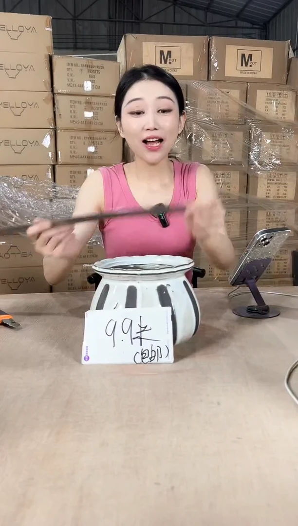 福袋做旧中号17x14