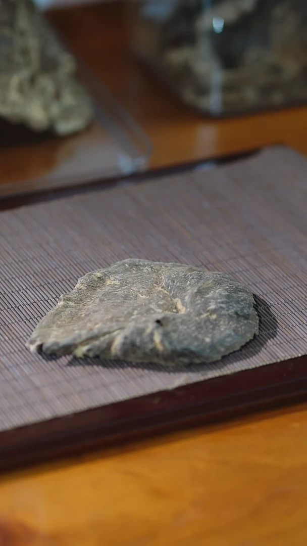 香料香料海南吊罗山料子9.24克 编号51