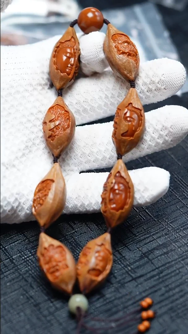 手串/手链橄榄核橄榄核
