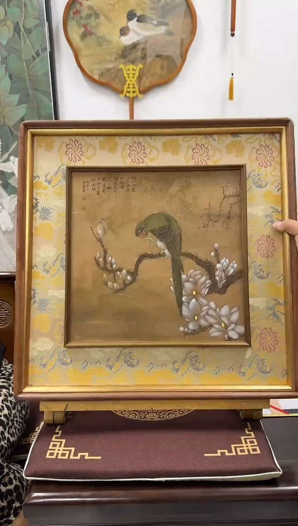 炳山文化---胡东东老师作品