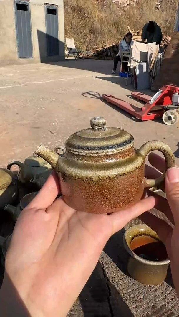 【闪购商品】壶64 苏橙茶周边......