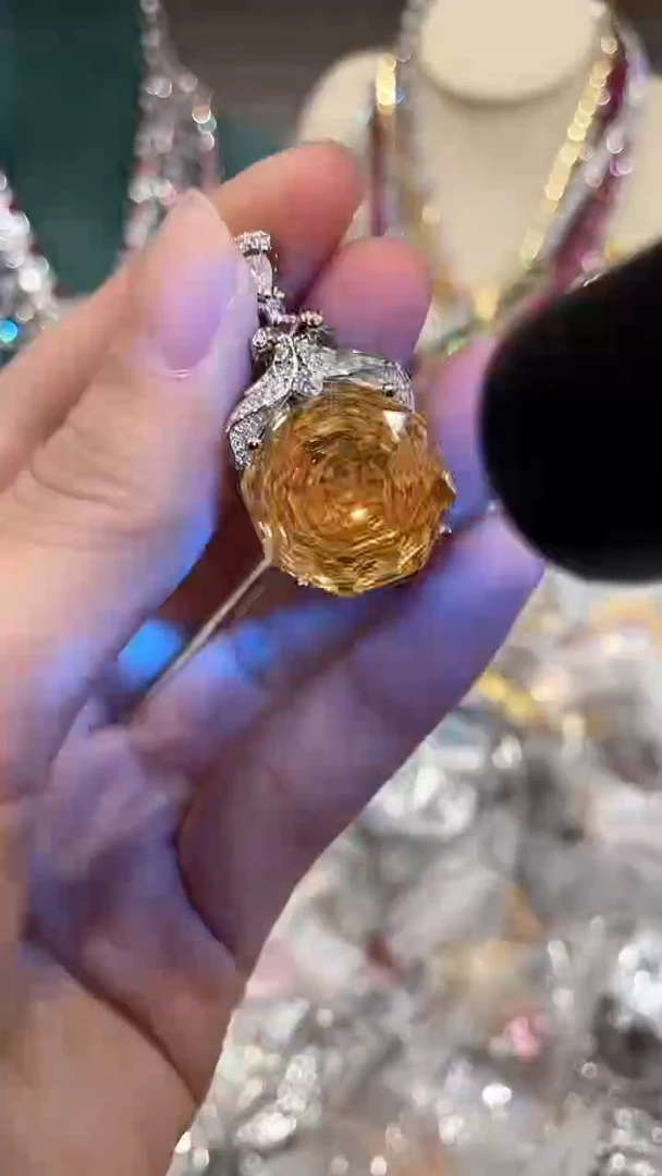 非金属无高端精品系列款式q722