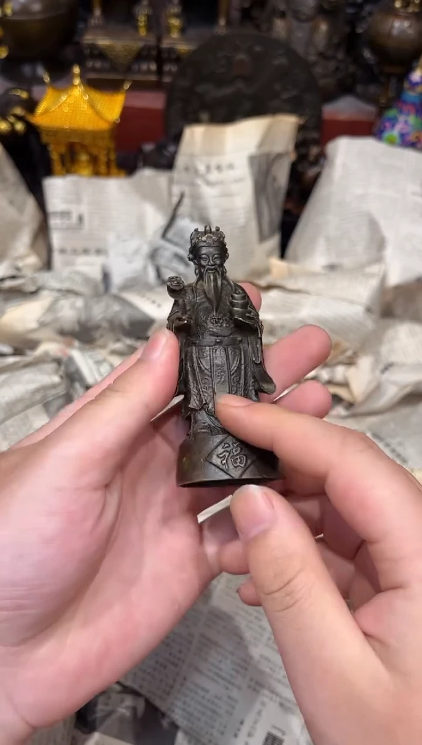 A瑞瑞古铜高端精品15