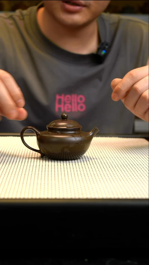 茶壶紫砂紫砂壶61