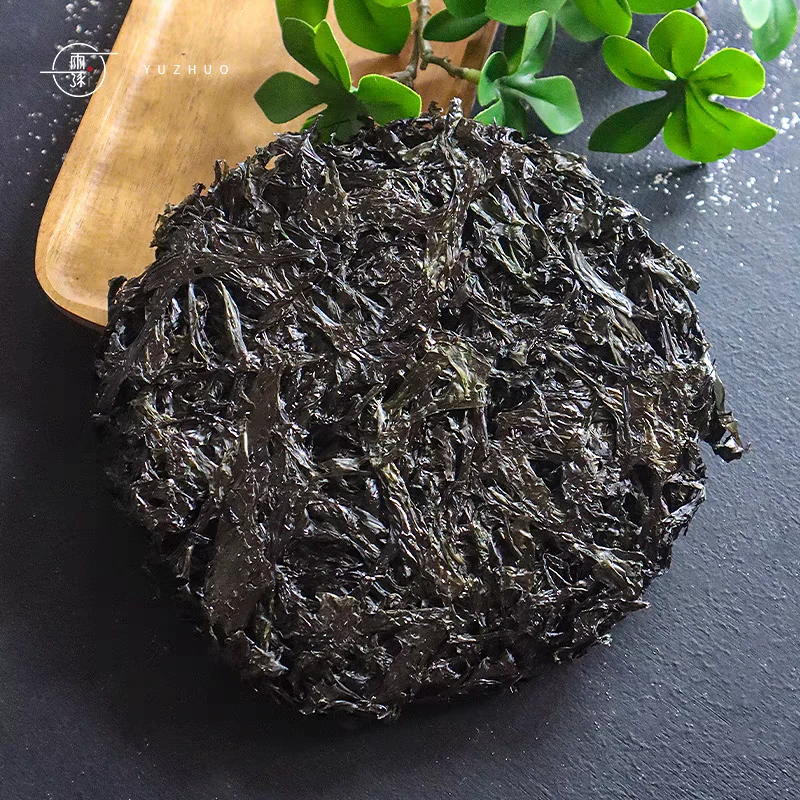 福建头水紫菜干货，无沙免洗鲜嫩，霞浦特产，家用紫菜蛋花汤优选
