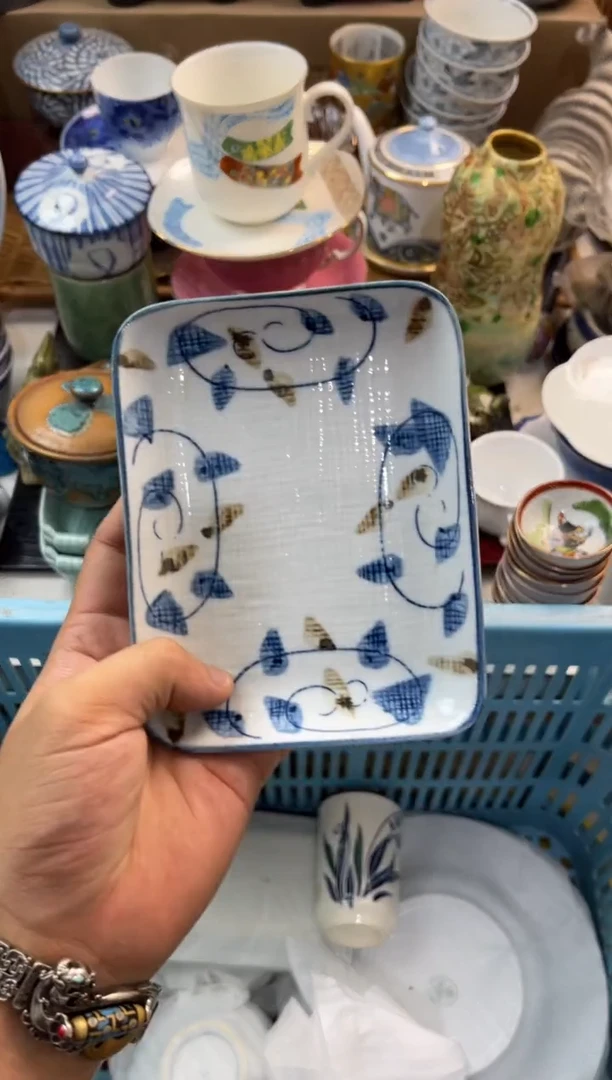 小*儿店铺名称 轩轩瓷器 闪购类型 定向 小九儿