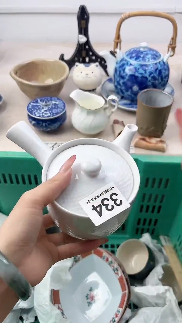 瓷片浅**事334，，，，，，，，
