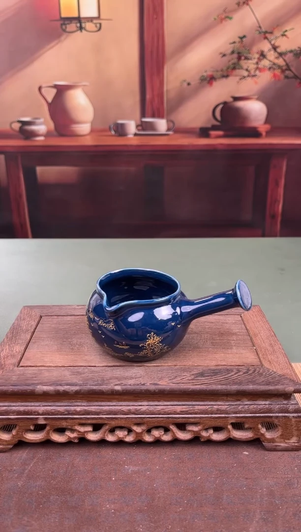 【闪购商品】顾德茶器福利闪购链接