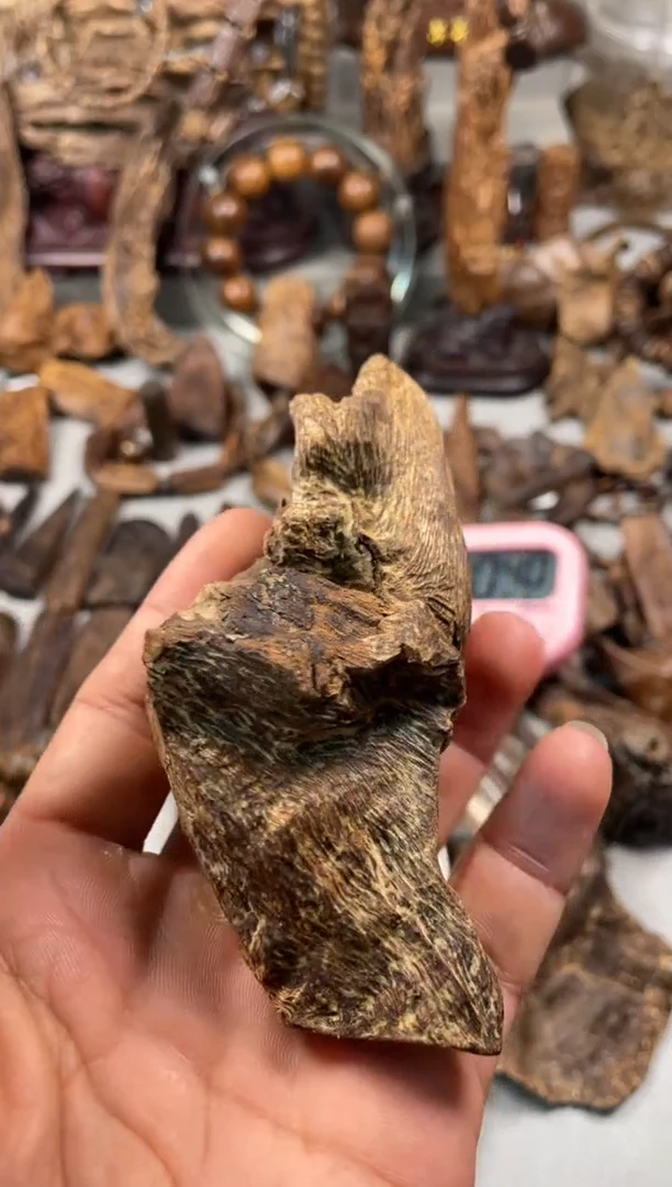 沉香沉香碎屑达拉干  沉香29.8